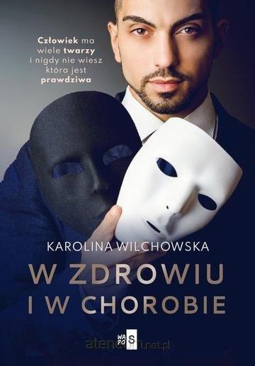 Okładka: W zdrowiu i w chorobie