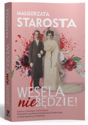 Wesela nie będzie!