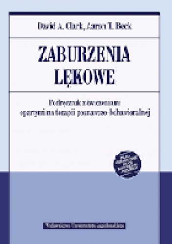 Zaburzenia lękowe