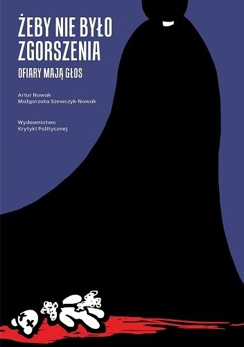 Żeby nie było zgorszenia. Ofiary mają głos