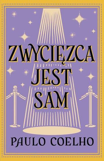 Zwycięzca jest sam