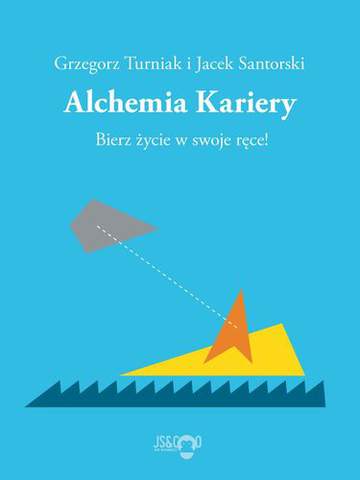 Alchemia kariery