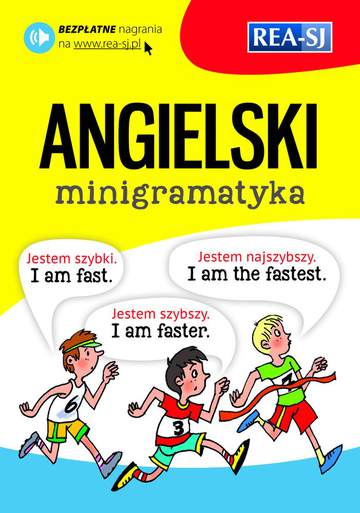Angielski minigramatyka