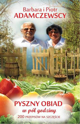 Pyszny obiad w pół godziny