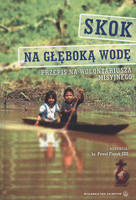 Skok na głęboką wodę