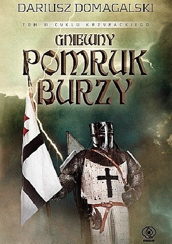 Gniewny pomruk burzy