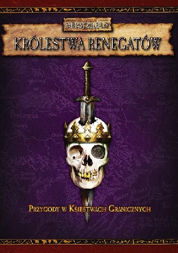 Królestwa Renegatów