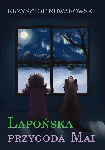 Lapońska przygoda Mai