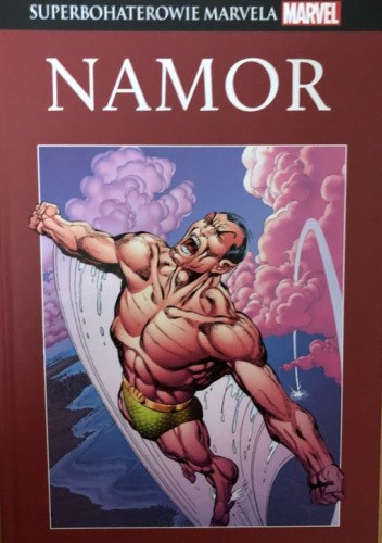 Namor.
