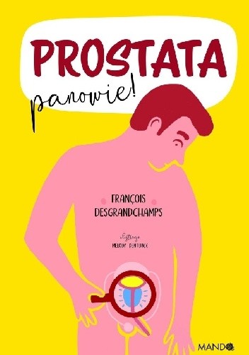 Prostata, panowie!