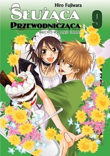 Służąca Przewodnicząca #9