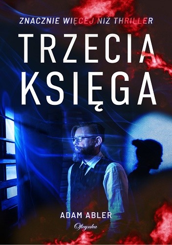 Trzecia księga