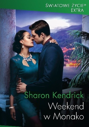 Weekend w Monako