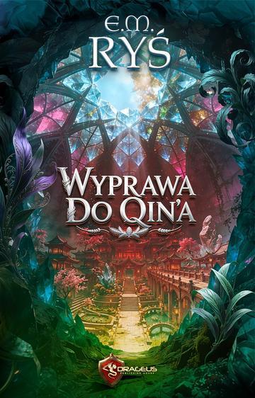 Wyprawa do Qin'a