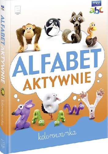 Alfabet aktywnie