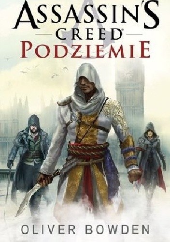 Assassin's Creed: Podziemie