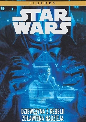 Dziewczyna z Rebelii. Zdławiona nadzieja