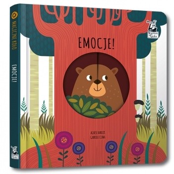 Emocje! Magiczne koło