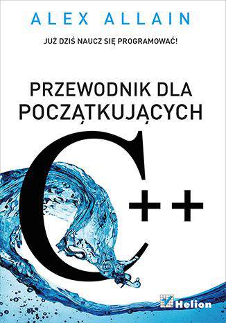 C++ przewodnik dla początkujących