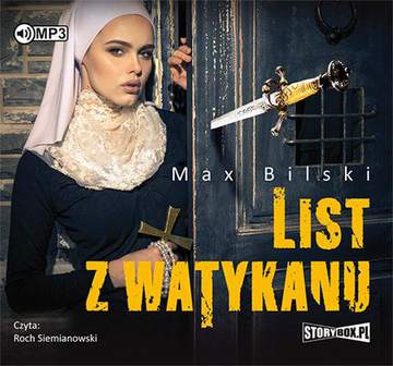 CD MP3 List z watykanu