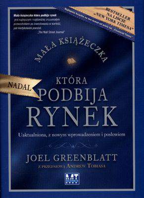 Mała książeczka która nadal podbija rynek