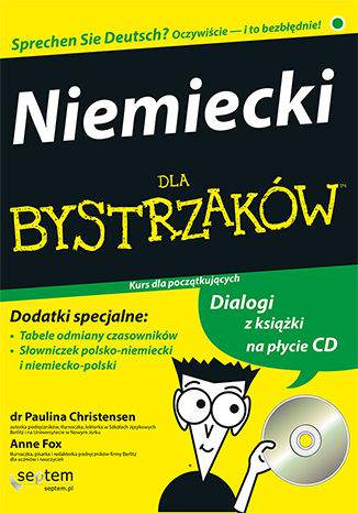 Niemiecki dla Bystrzaków wyd. 2