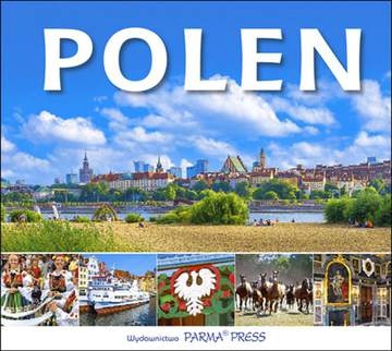Polska. Polen wer. niemiecka