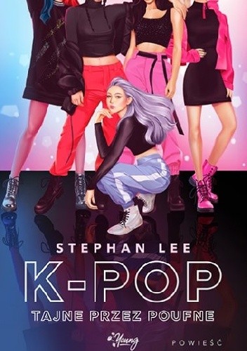 K-pop tajne przez poufne