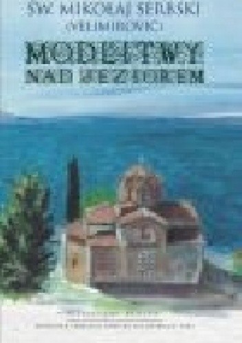 Modlitwy nad jeziorem