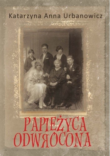 Papieżyca Odwrócona