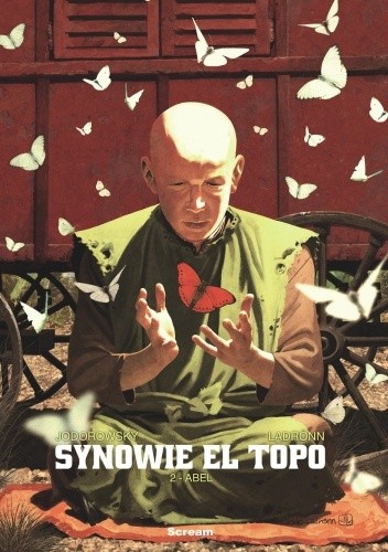 Synowie El Topo. Abel