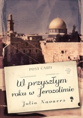 W przyszłym roku w Jerozolimie