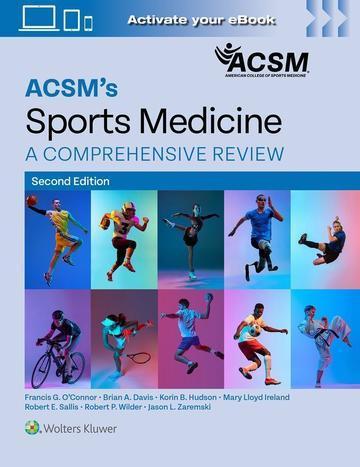ACSM's Sports Medicine (American College of Sports Medicine)