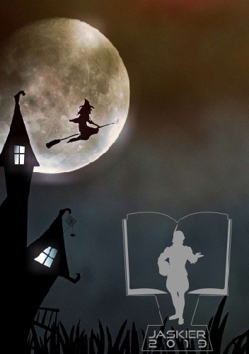 Antologia JaSkier 2019