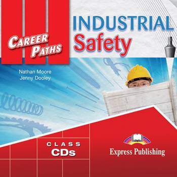 CD Industrial Safety Career Paths