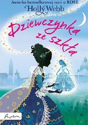 Dziewczynka ze szkła