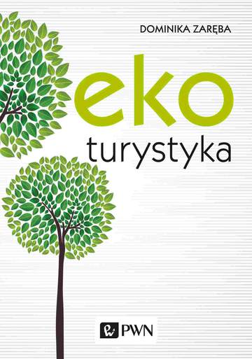 Ekoturystyka wyd. 2020