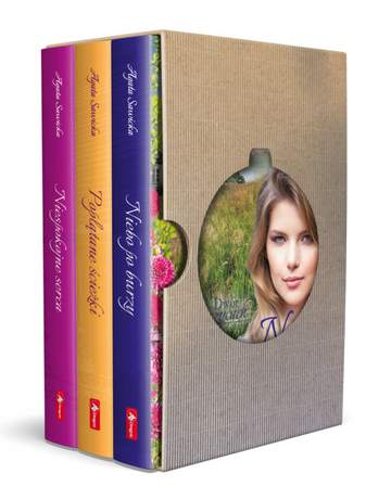 Pakiet dwór w Zaleszycach