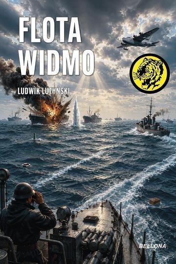 Okładka: Flota widmo