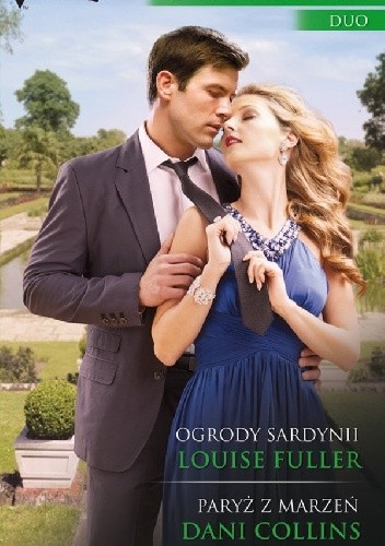 Ogrody Sardynii, Paryż z marzeń