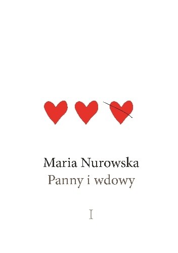 Panny i wdowy. Tom 1