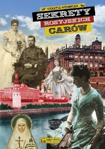 Sekrety rosyjskich carów