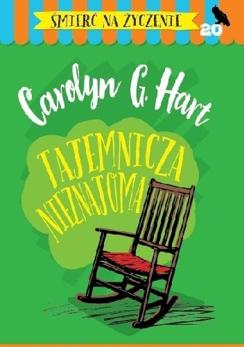 Tajemnicza nieznajoma