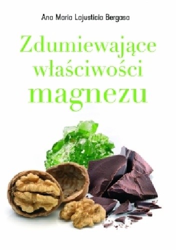 Zdumiewające właściwości magnezu