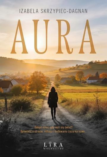 Okładka: Aura