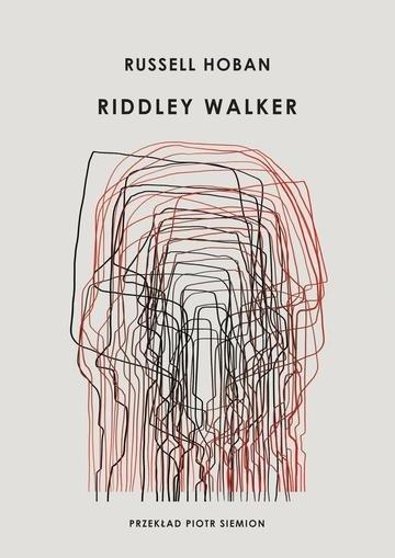 Okładka: Riddley Walker