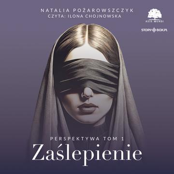 CD MP3 Zaślepienie. Perspektywa. Tom 1