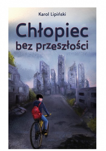 Chłopiec bez przeszłości