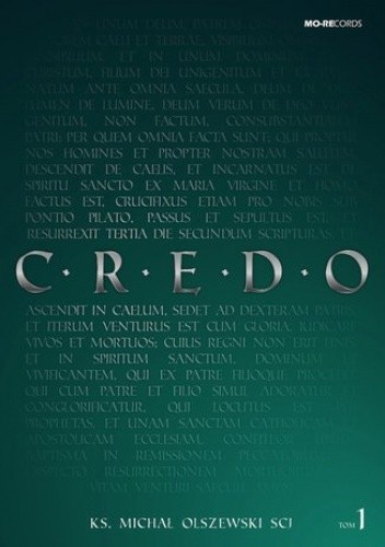CREDO 1