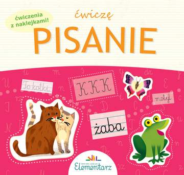 Ćwiczę pisanie